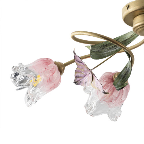 Люстра «Лизавета» 17244